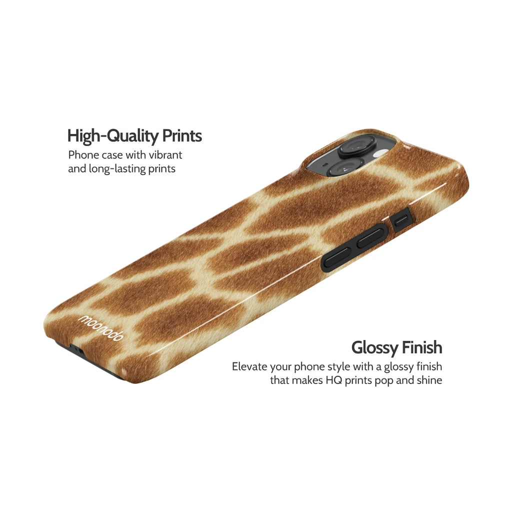 Savannah - iPhone 14 Case