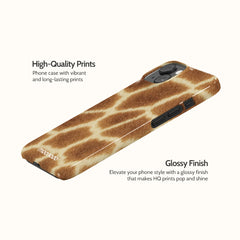 Savannah - iPhone 14 Case