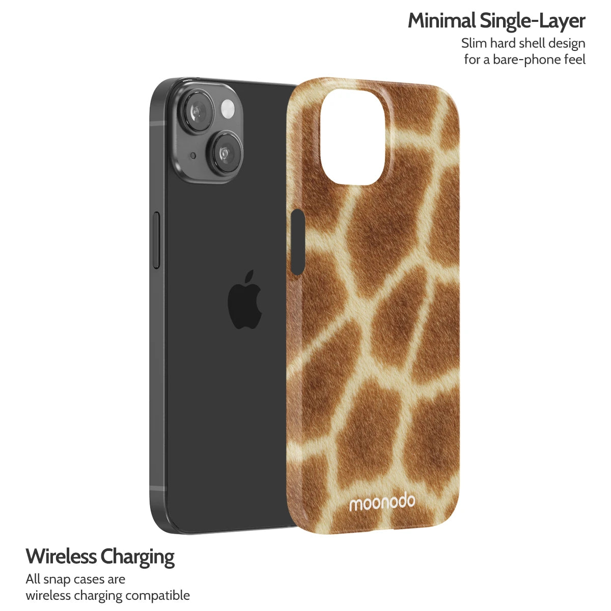 Savannah - iPhone 14 Case