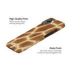 Savannah - iPhone 14 Case