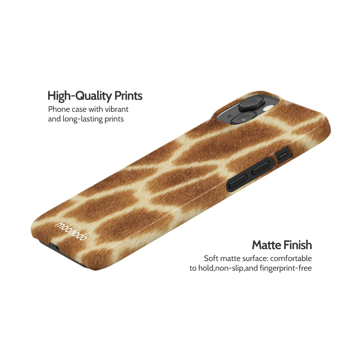 Savannah - iPhone 14 Case