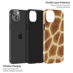 Savannah - iPhone 14 Plus Case
