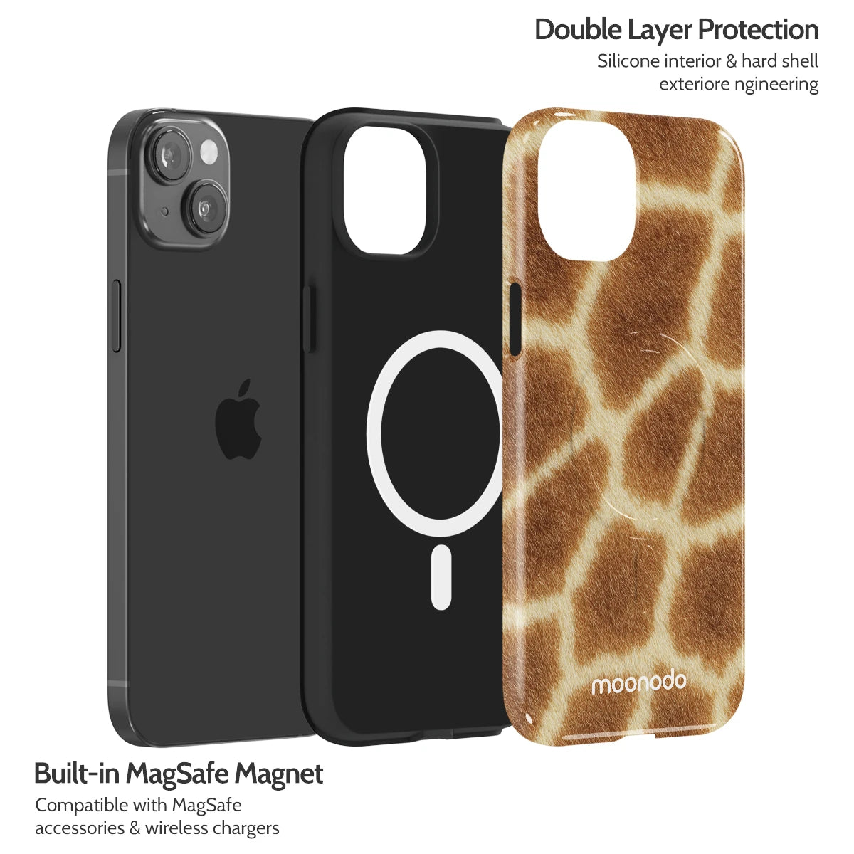 Savannah - iPhone 14 Plus Case