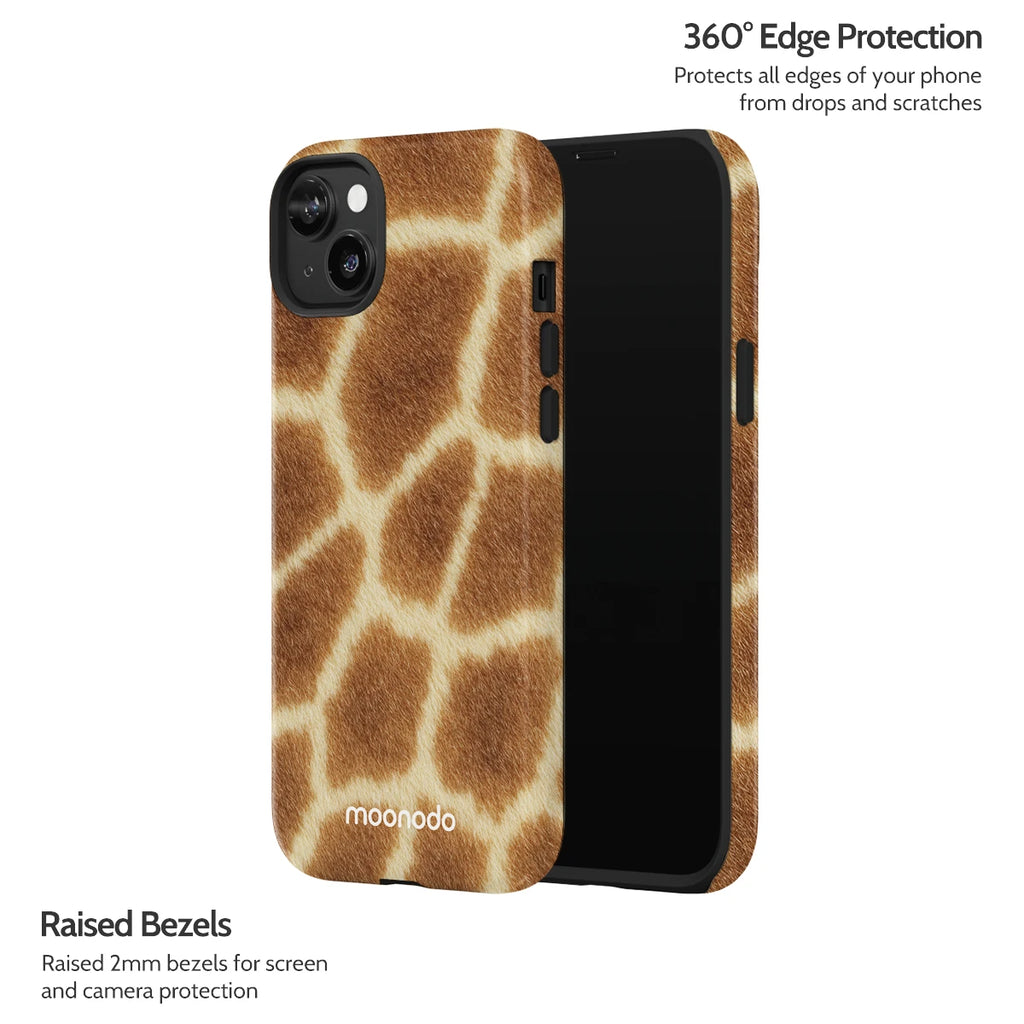 Savannah - iPhone 14 Plus Case