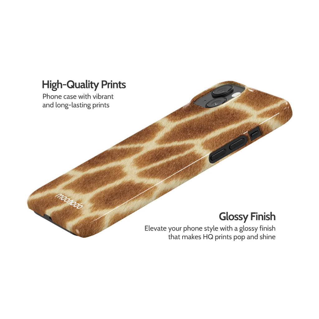 Savannah - iPhone 14 Plus Case