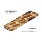 Savannah - iPhone 14 Plus Case