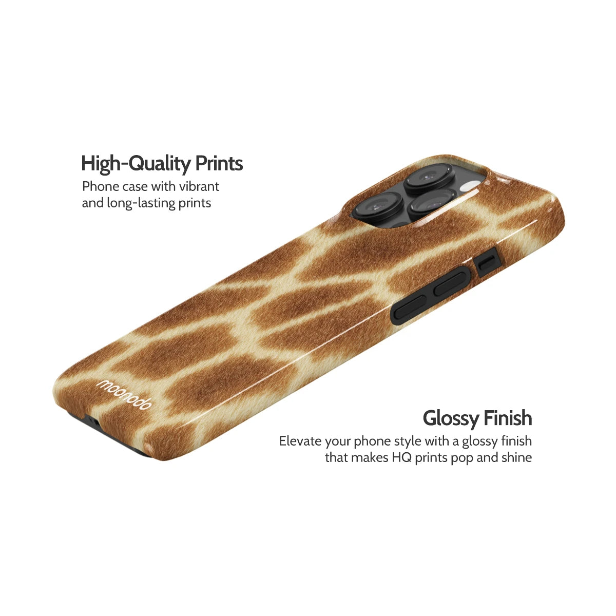 Savannah - iPhone 14 Pro Case