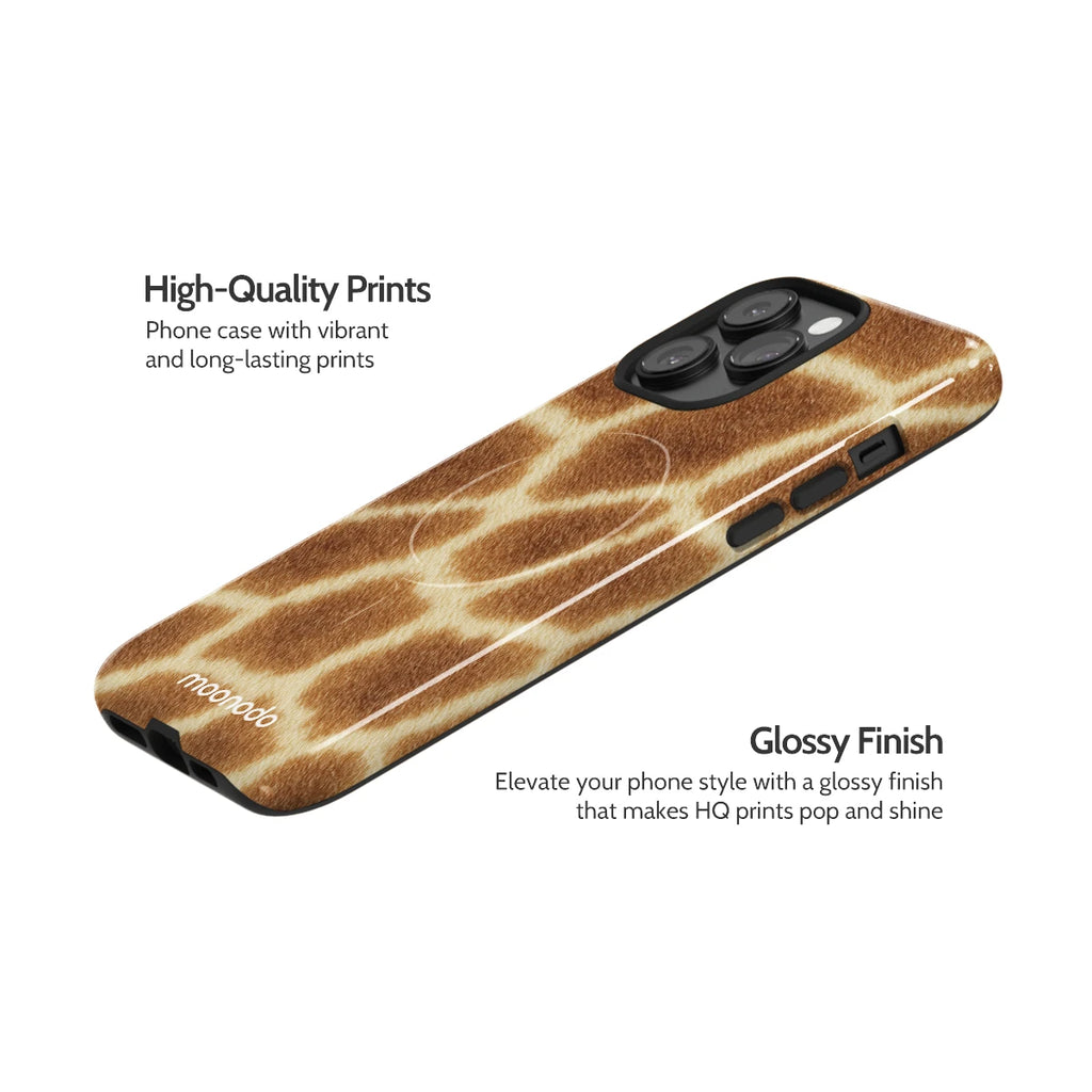 Savannah - iPhone 14 Pro Max Case