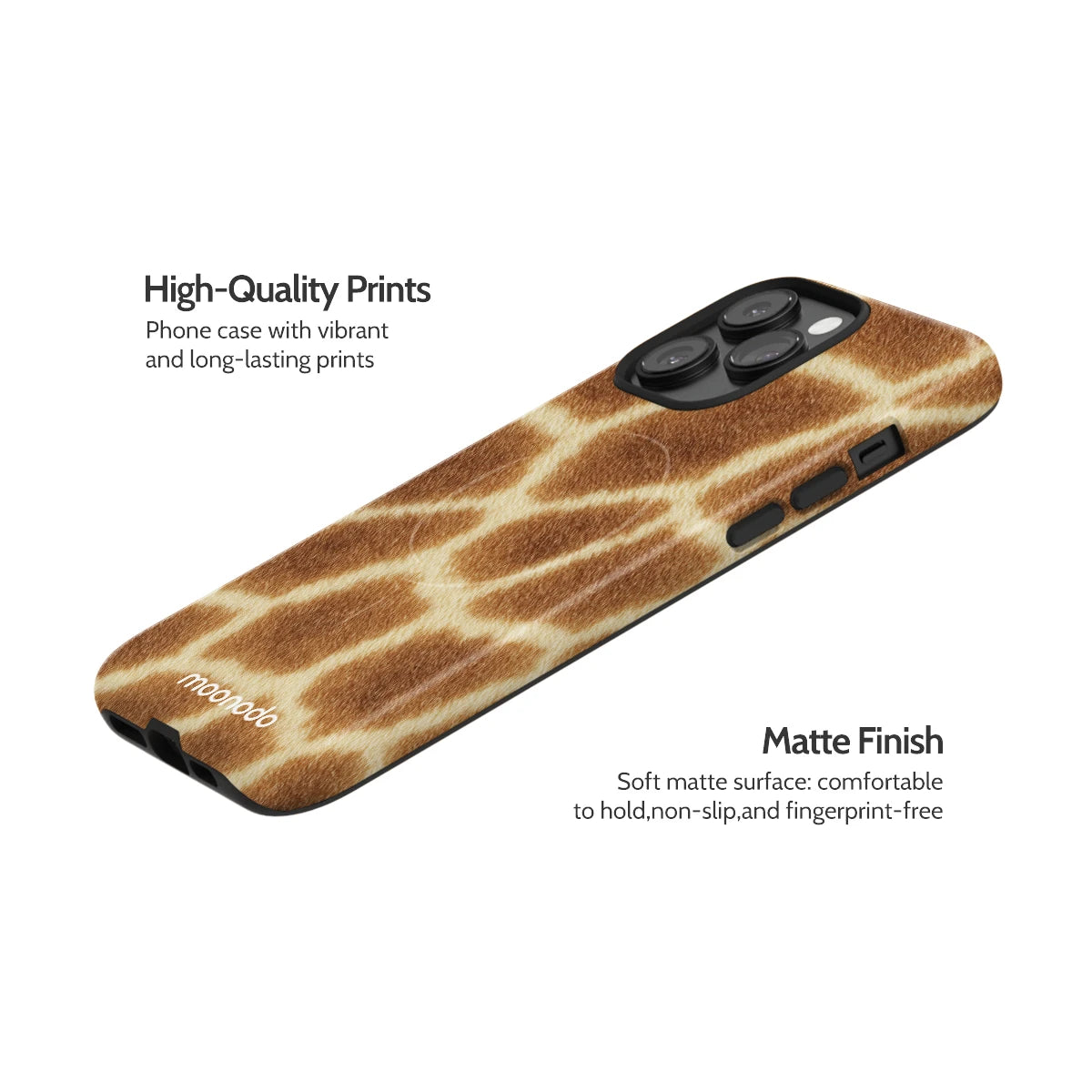 Savannah - iPhone 14 Pro Max Case