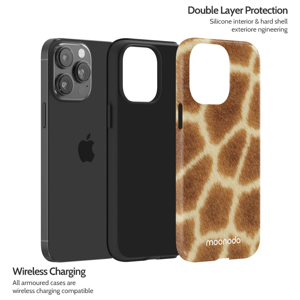 Savannah - iPhone 14 Pro Max Case