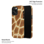 Savannah - iPhone 14 Pro Max Case