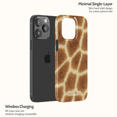 Savannah - iPhone 14 Pro Max Case