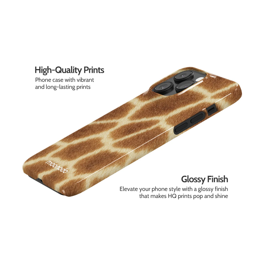 Savannah - iPhone 14 Pro Max Case