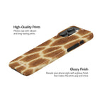 Savannah - iPhone 14 Pro Max Case
