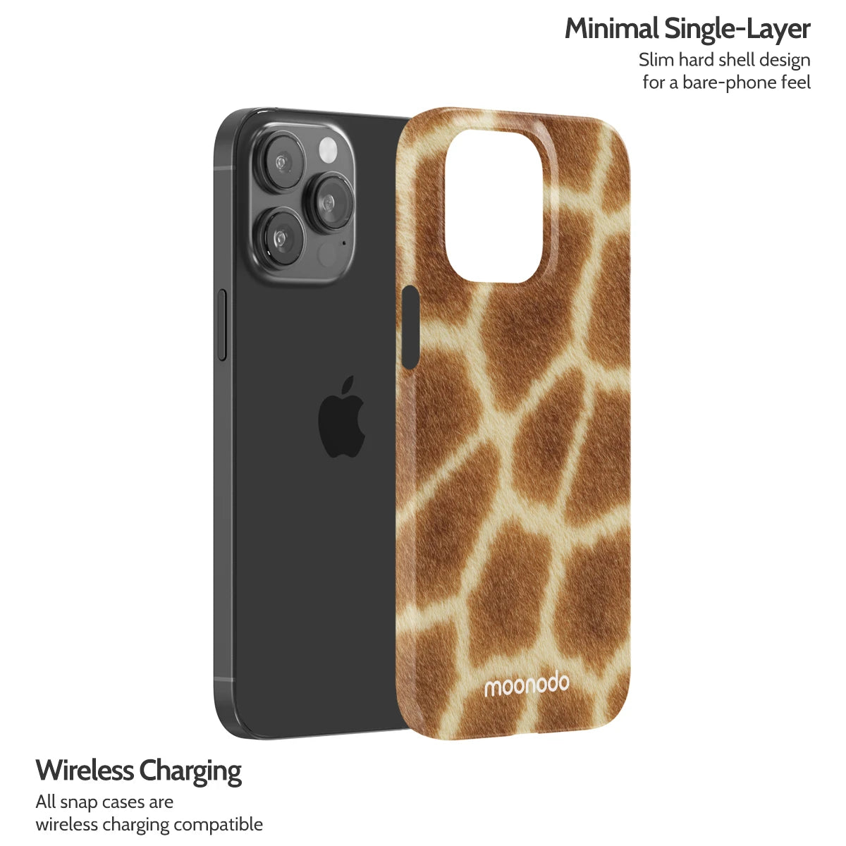 Savannah - iPhone 14 Pro Max Case