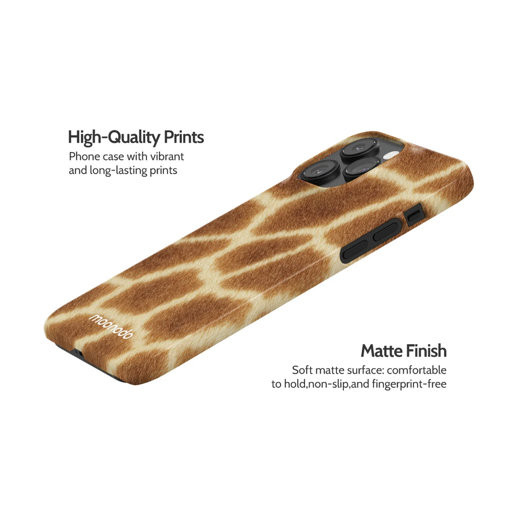 Savannah - iPhone 14 Pro Max Case