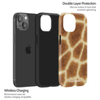 Savannah - iPhone 15 Case
