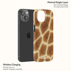 Savannah - iPhone 15 Case