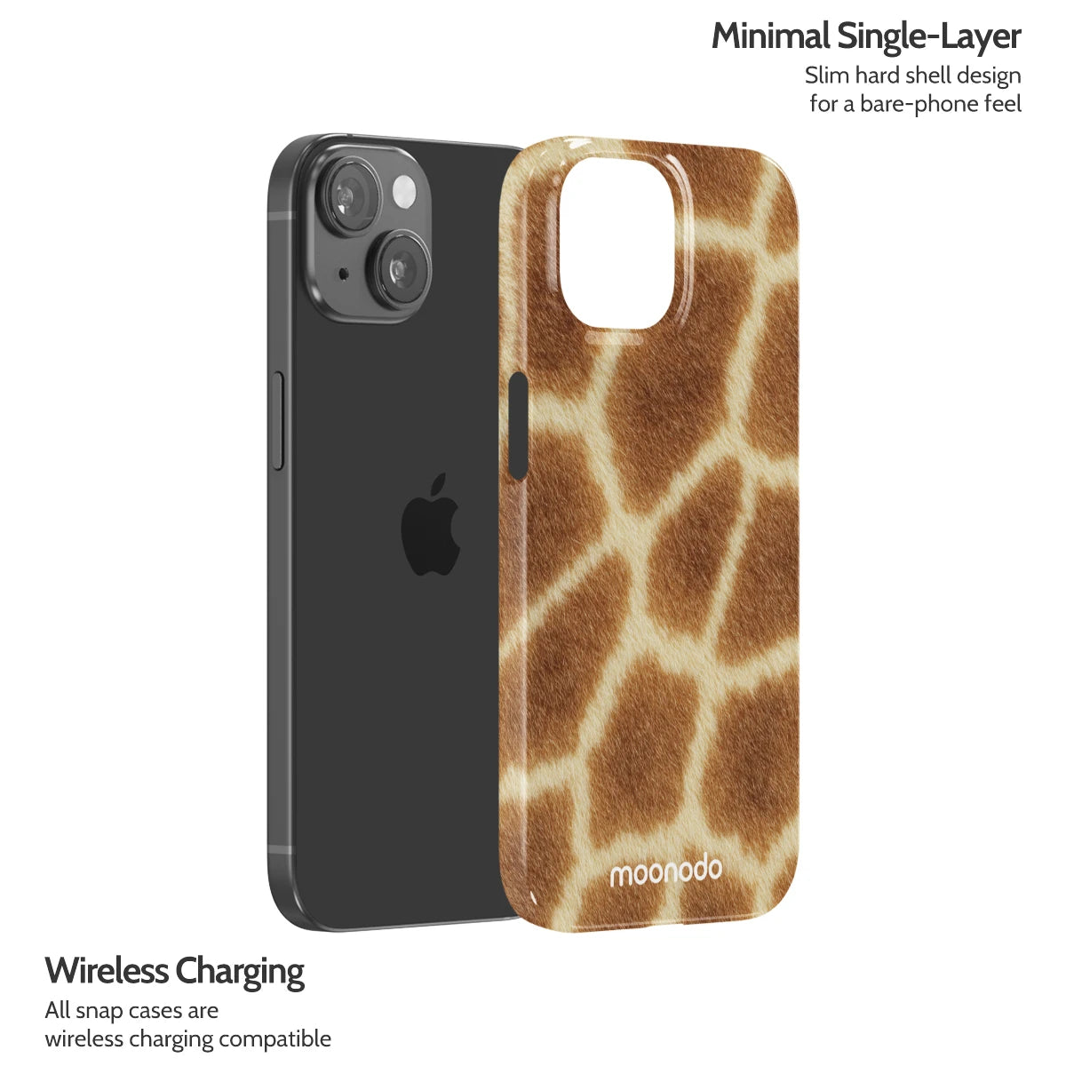 Savannah - iPhone 15 Case