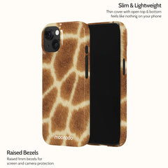 Savannah - iPhone 15 Case