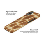 Savannah - iPhone 15 Case