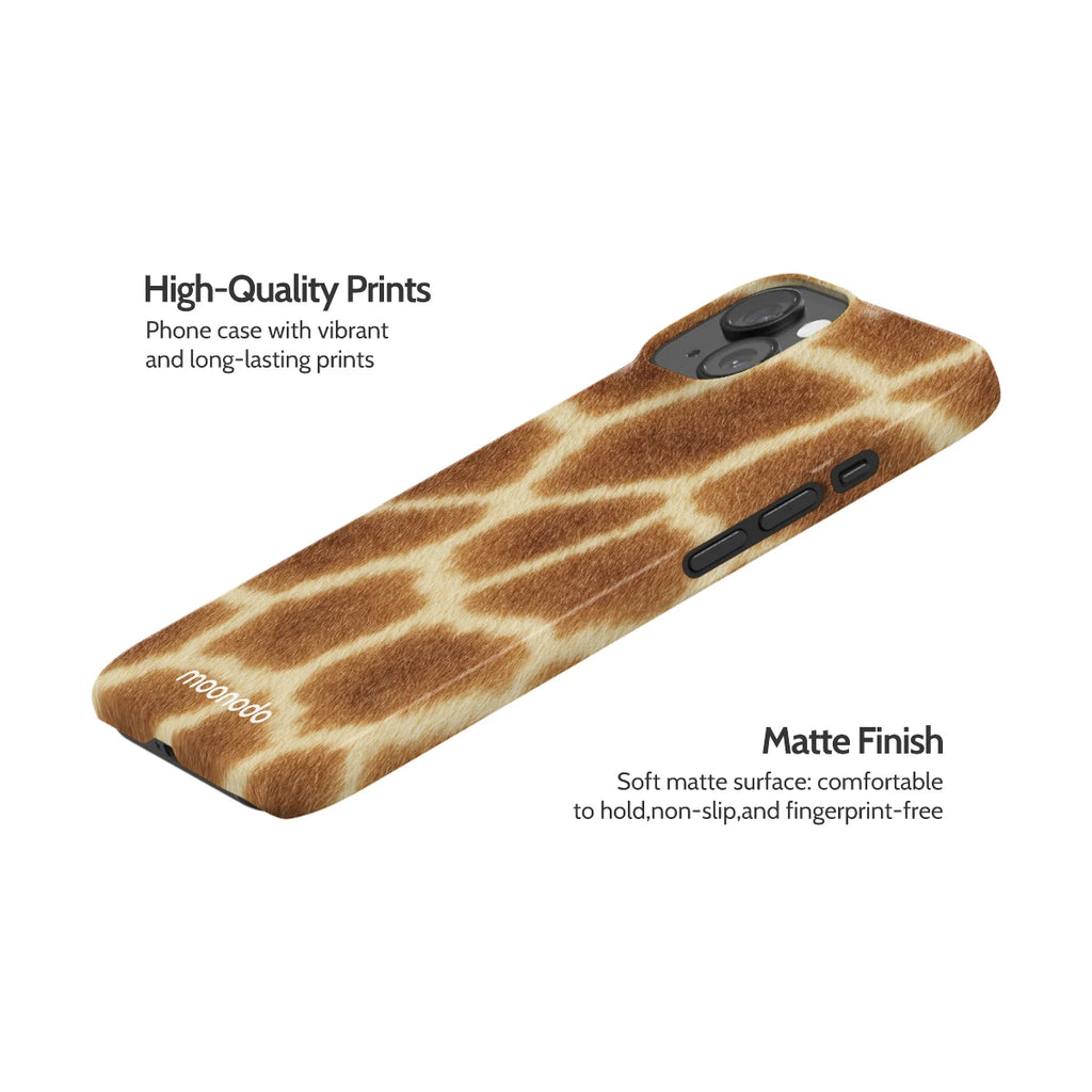 Savannah - iPhone 15 Case