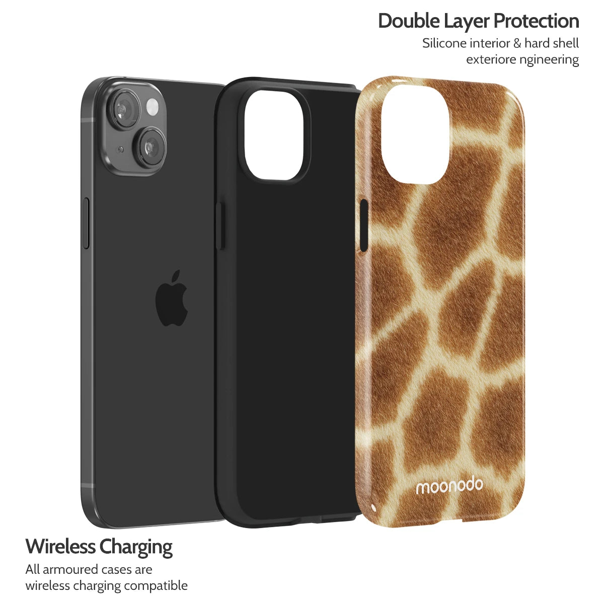 Savannah - iPhone 15 Plus Case
