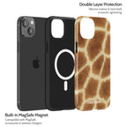 Savannah - iPhone 15 Plus Case