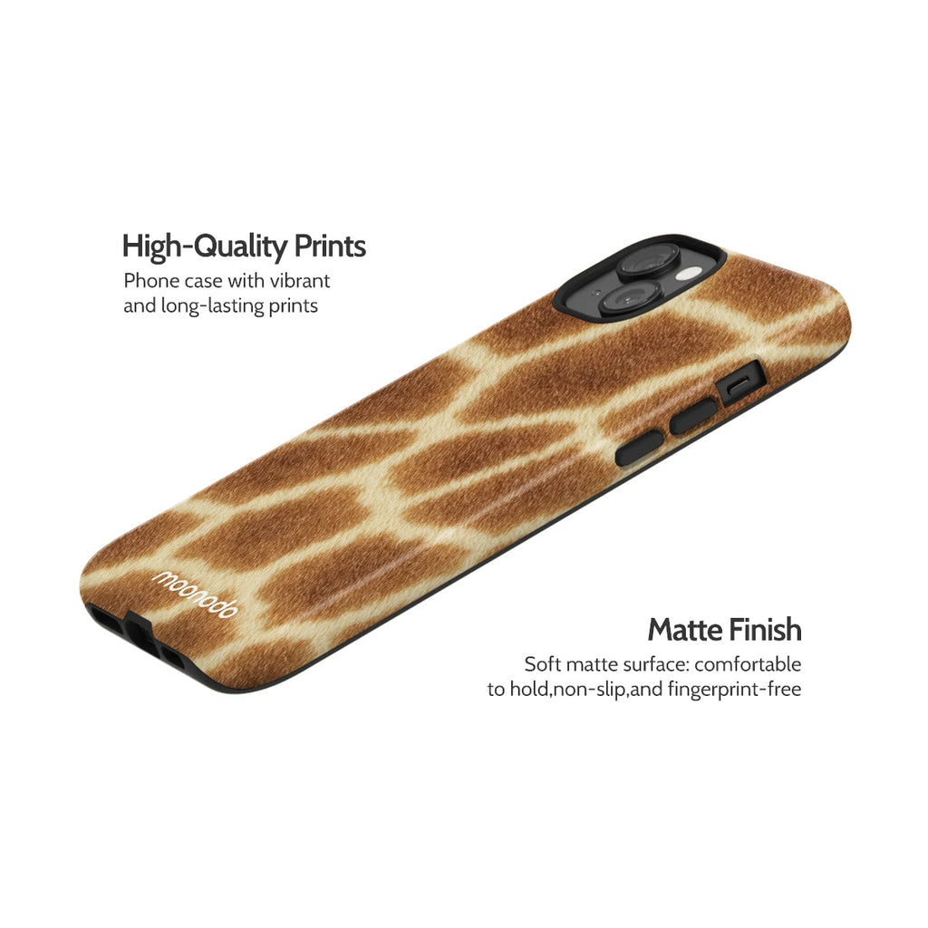 Savannah - iPhone 15 Plus Case