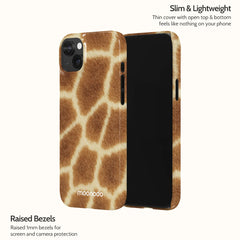 Savannah - iPhone 15 Plus Case