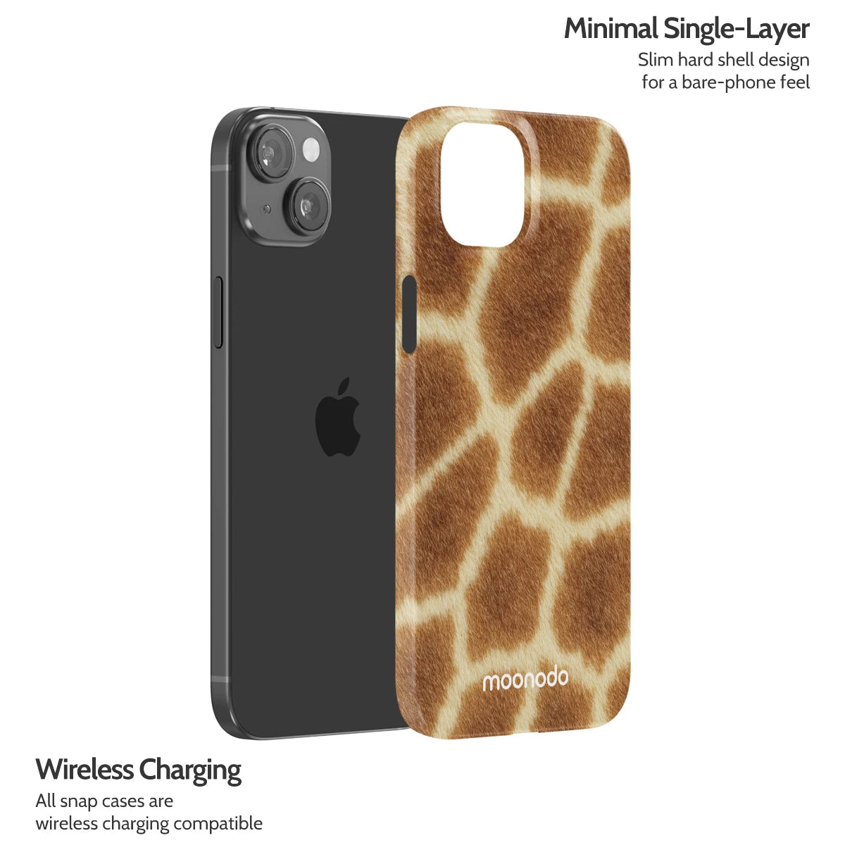 Savannah - iPhone 15 Plus Case