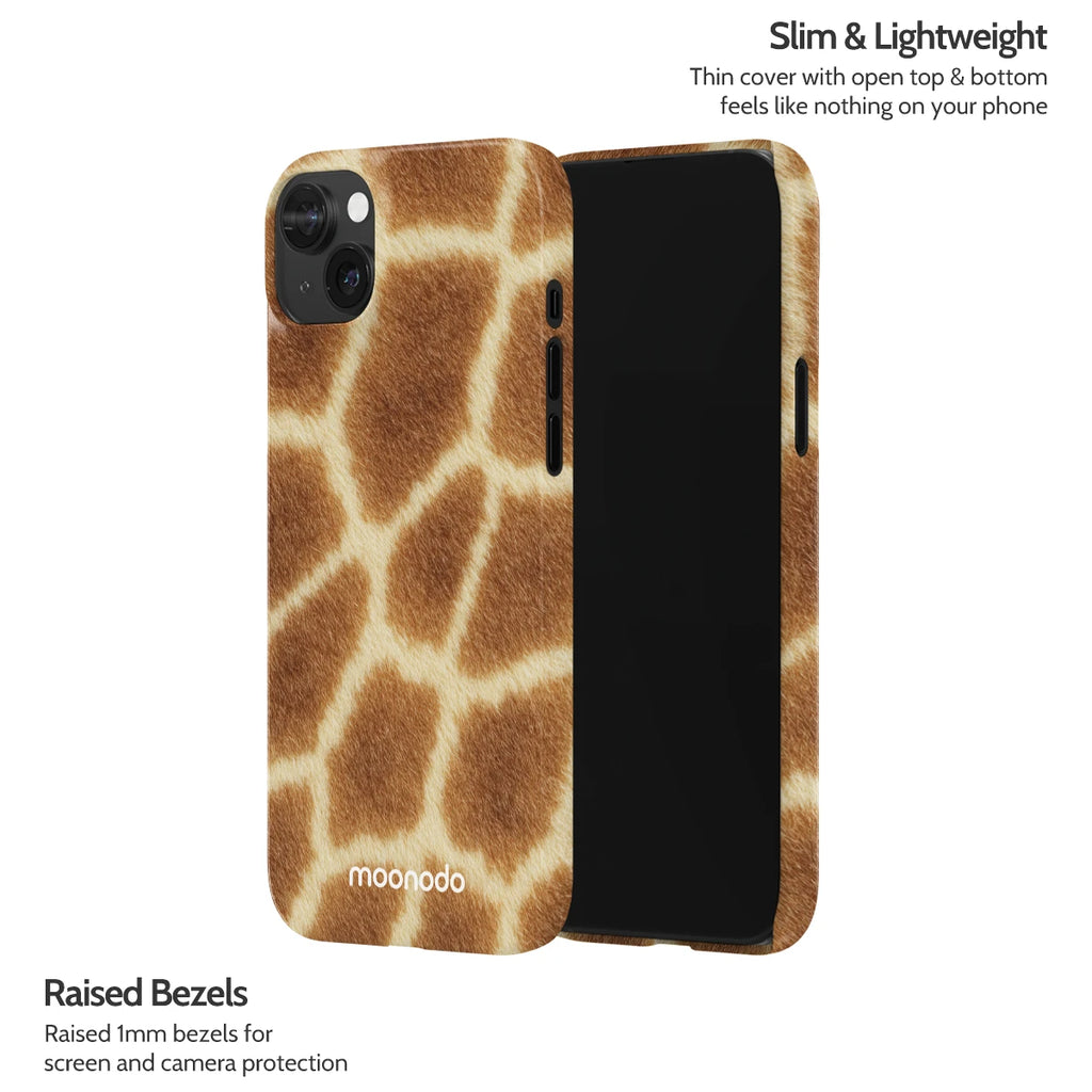 Savannah - iPhone 15 Plus Case