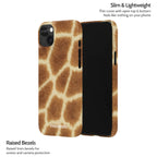 Savannah - iPhone 15 Plus Case