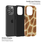 Savannah - iPhone 15 Pro Case