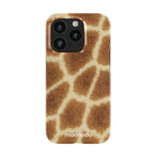 Savannah - iPhone 15 Pro Case