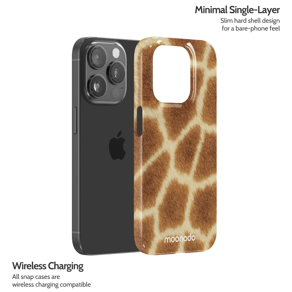 Savannah - iPhone 15 Pro Case