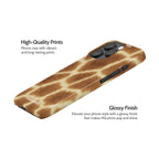 Savannah - iPhone 15 Pro Case