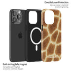 Savannah - iPhone 15 Pro Max Case
