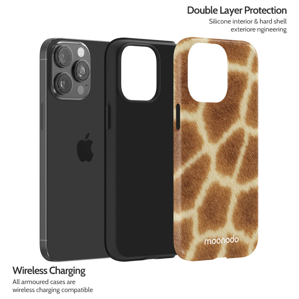 Savannah - iPhone 15 Pro Max Case