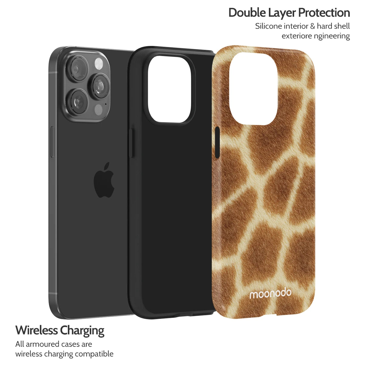Savannah - iPhone 15 Pro Max Case