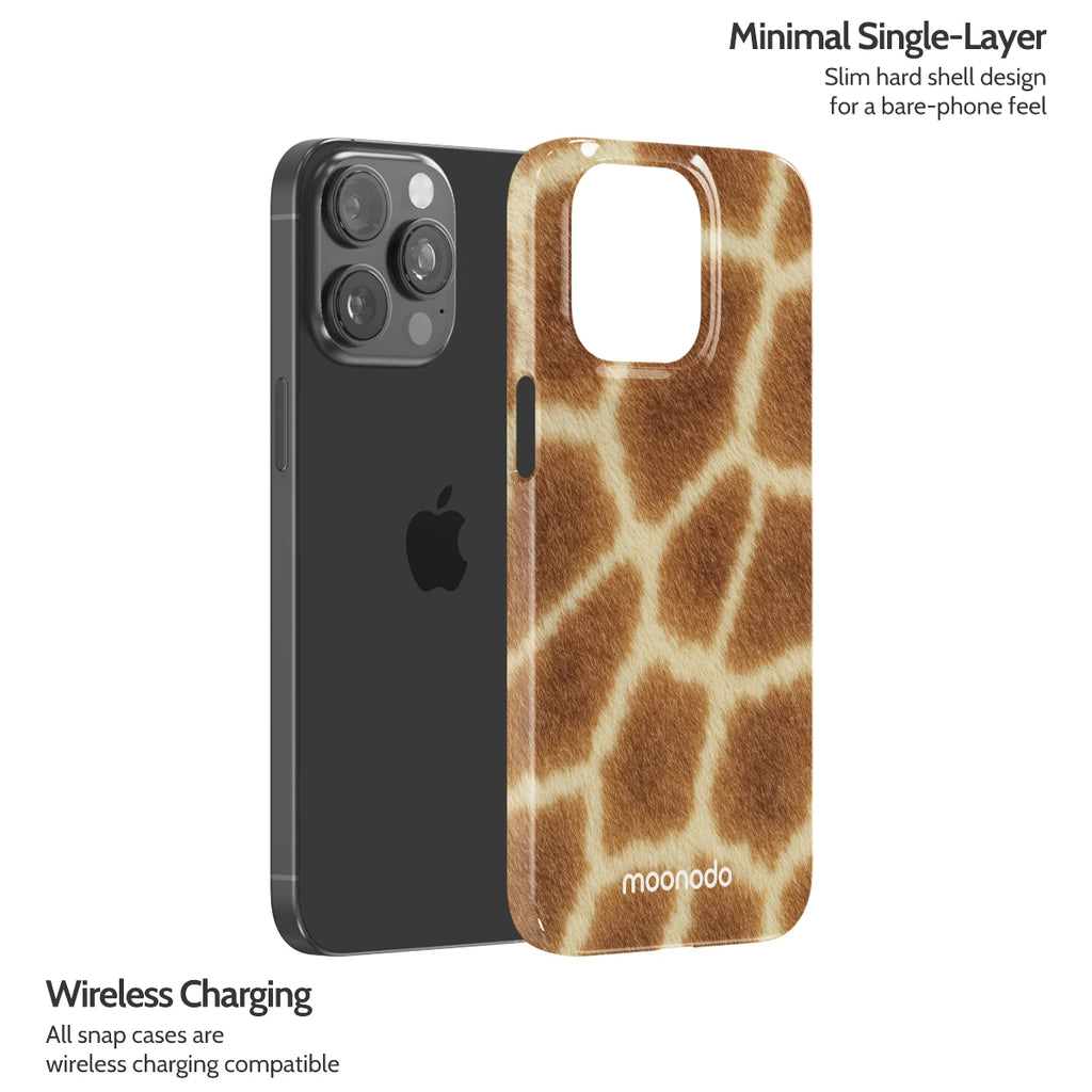 Savannah - iPhone 15 Pro Max Case