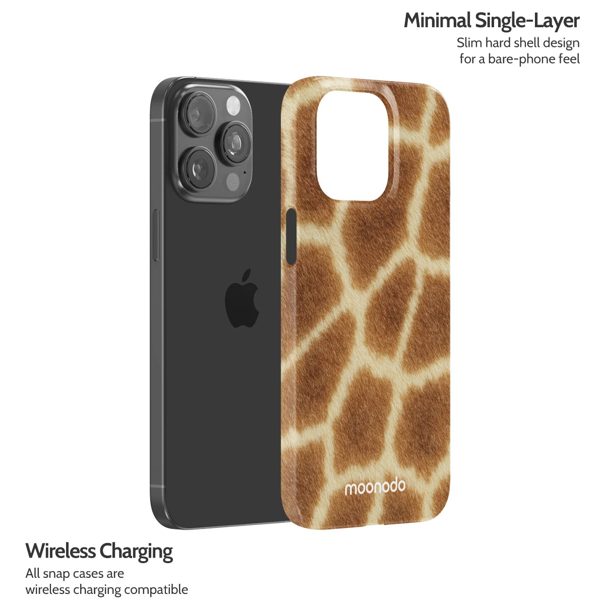 Savannah - iPhone 15 Pro Max Case