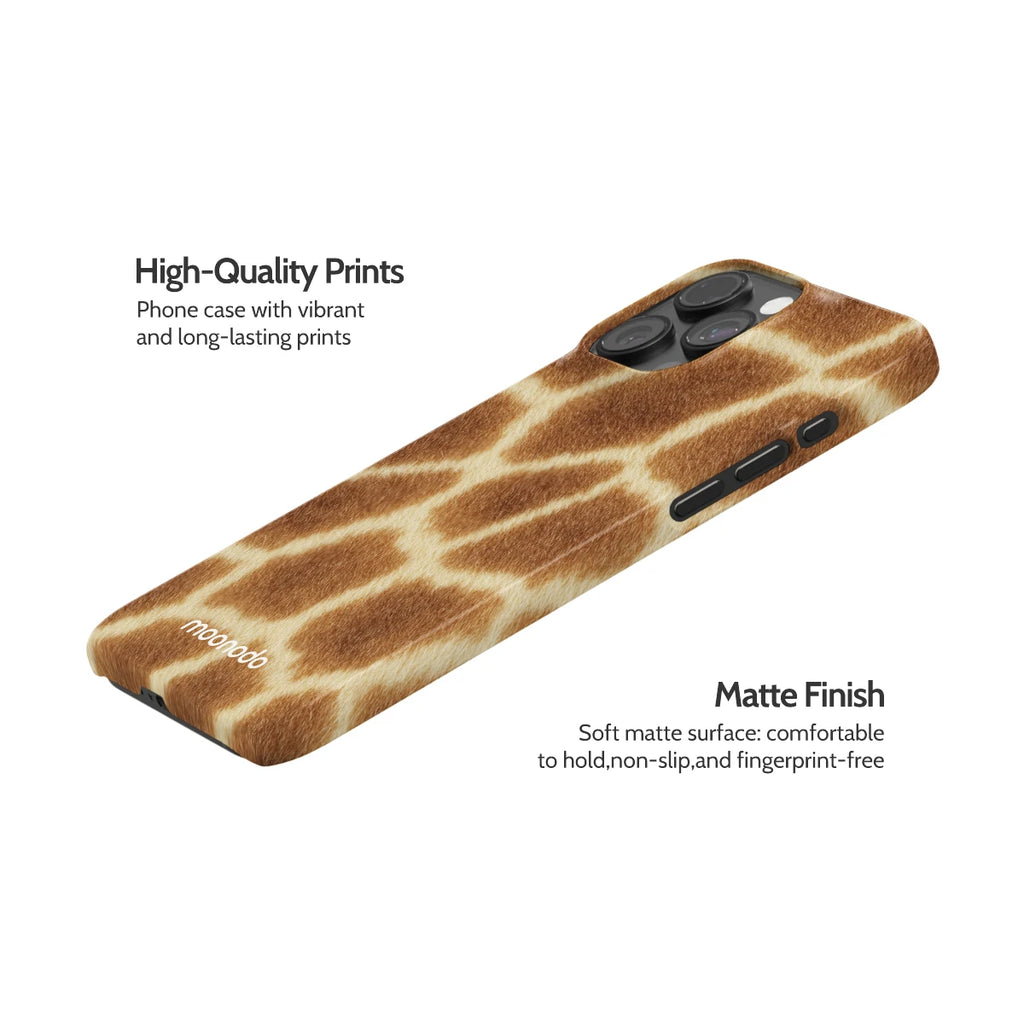 Savannah - iPhone 15 Pro Max Case