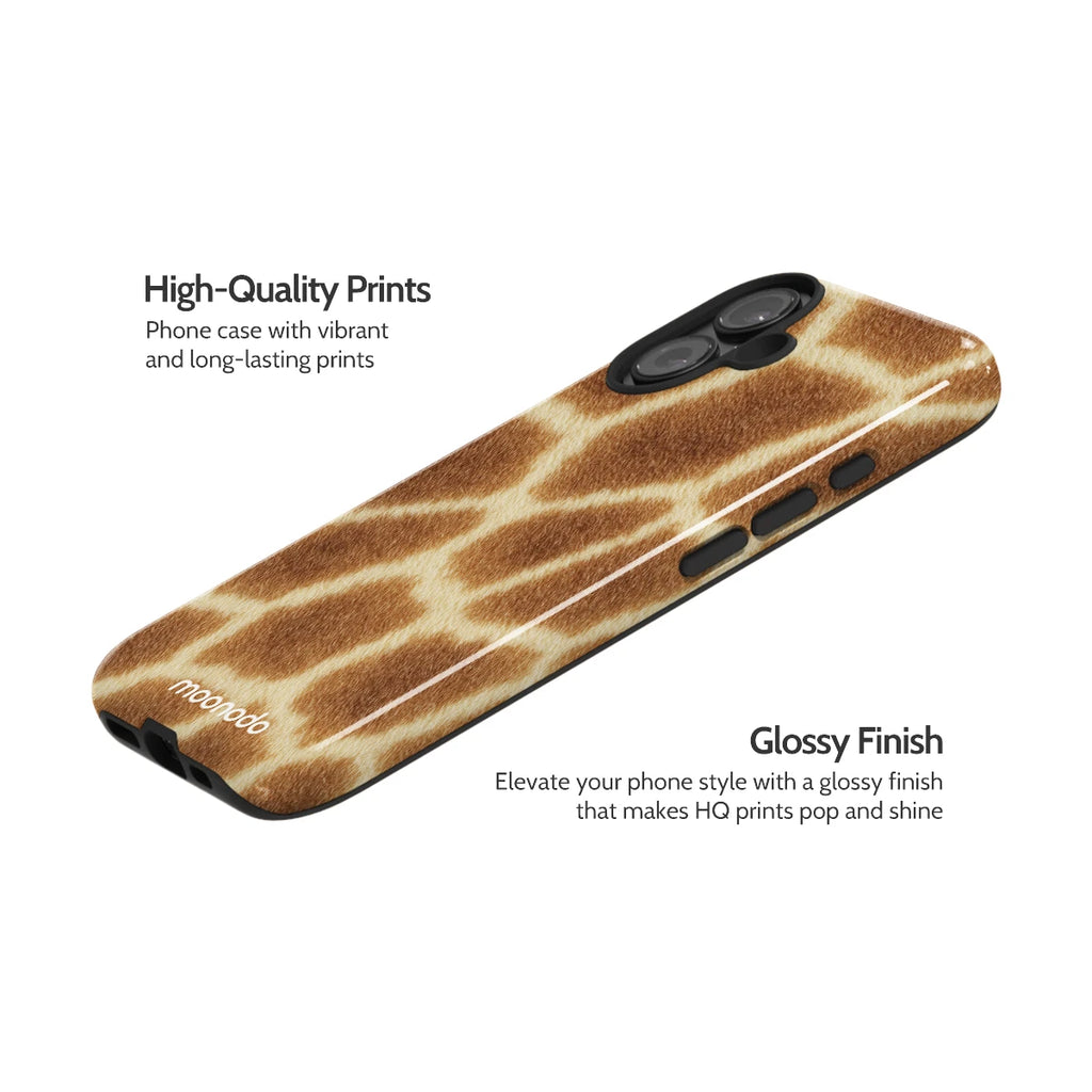 Savannah - iPhone 16 Case