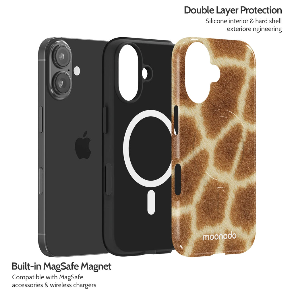 Savannah - iPhone 16 Case