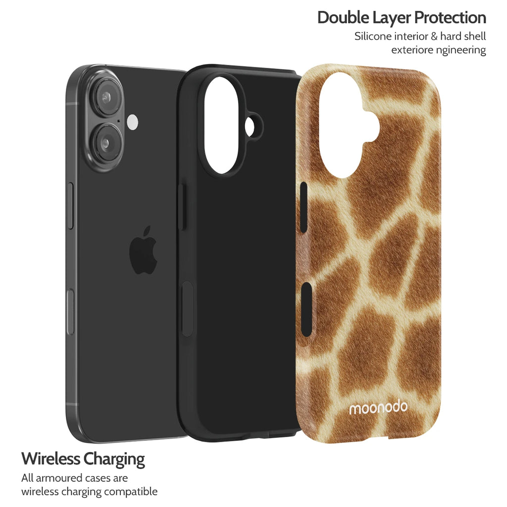 Savannah - iPhone 16 Case