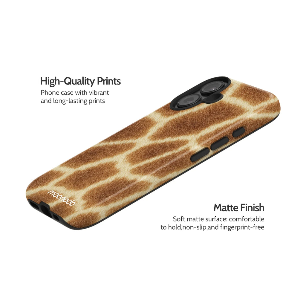Savannah - iPhone 16 Case