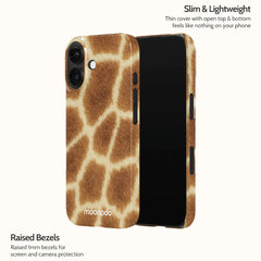 Savannah - iPhone 16 Case