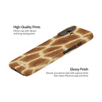 Savannah - iPhone 16 Case