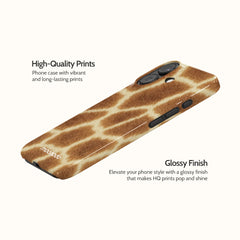 Savannah - iPhone 16 Case